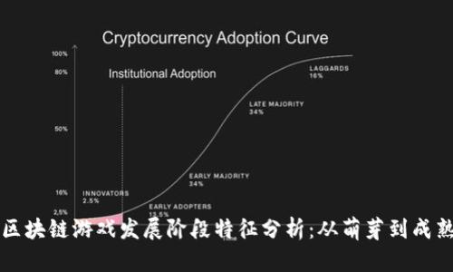 区块链游戏发展阶段特征分析：从萌芽到成熟