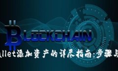 TPWallet添加资产的详尽指南：步骤与技巧