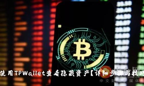 如何使用TPWallet查看隐藏资产？详细步骤与技巧解析