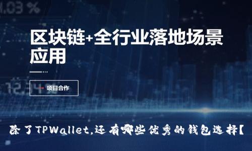 除了TPWallet，还有哪些优秀的钱包选择？