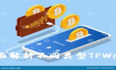 TPWallet类型区别：全面解析不同类型TPWallet的优势