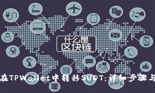 如何在TPWallet中转移SUDT：详细步骤与技巧