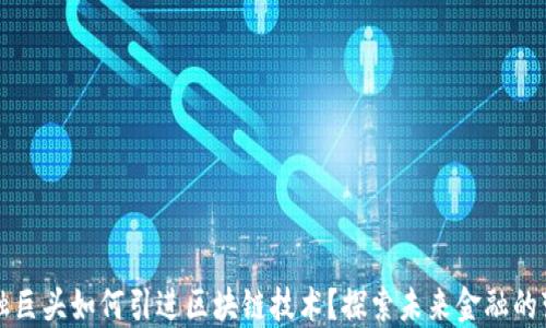 
美国金融巨头如何引进区块链技术？探索未来金融的变革之路