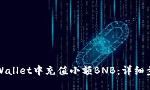 如何在TPWallet中充值小额BNB：详细步骤与技巧