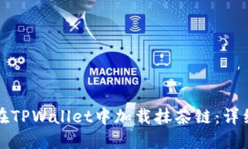 如何在TPWallet中加载抹茶链：详细指南