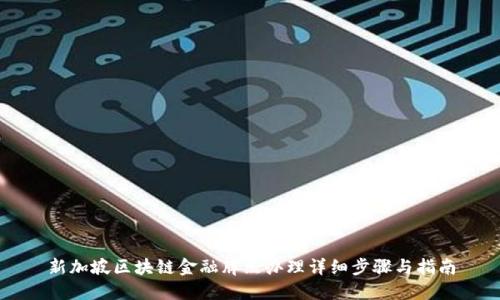 新加坡区块链金融牌照办理详细步骤与指南
