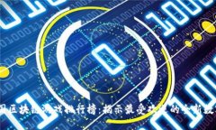2023年中国区块链游戏排行榜：揭示最受欢迎的全
